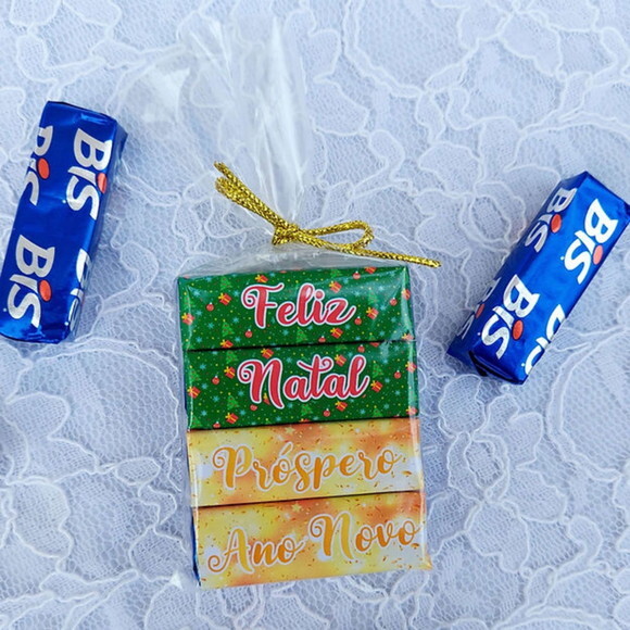 Arquivo de Corte Porta Bis Feliz Natal #7392