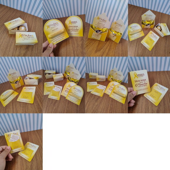 Arquivo de Corte Setembro Amarelo 2025 #7026
