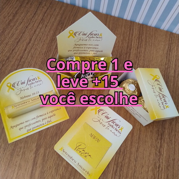 Arquivo de Corte Setembro Amarelo 2025 #7026