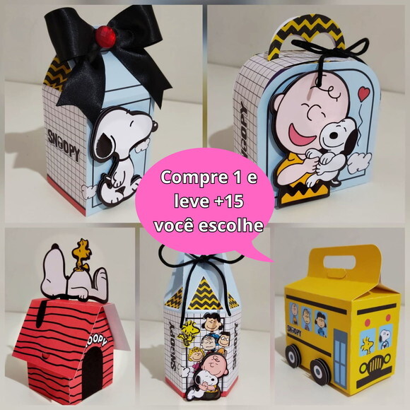 Arquivo de Corte Snoopy #4173