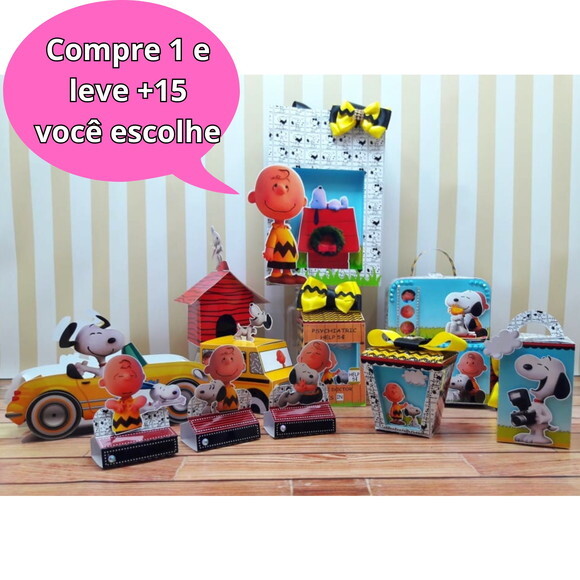 Arquivo de Corte Snoopy #4172