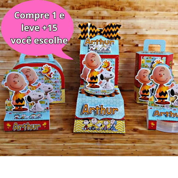 Arquivo de Corte Snoopy #4177