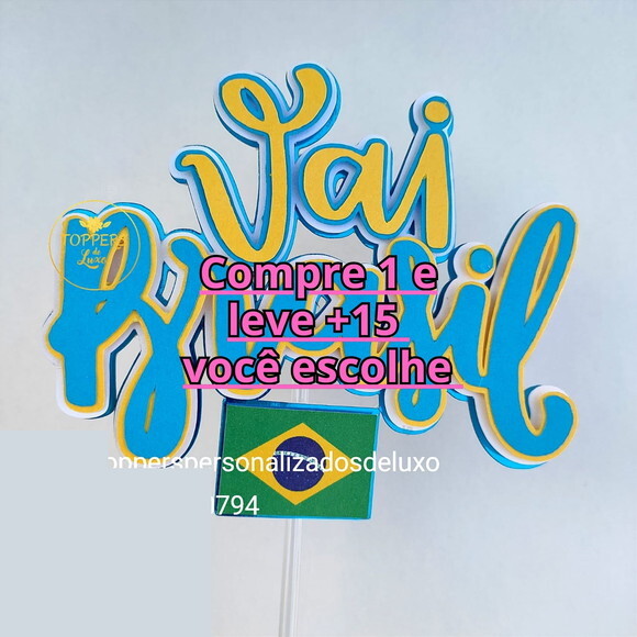Arquivo de Corte Topo de Bolo Futebol #6214