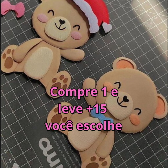 Arquivo de Corte Topo de Bolo Natal #5915
