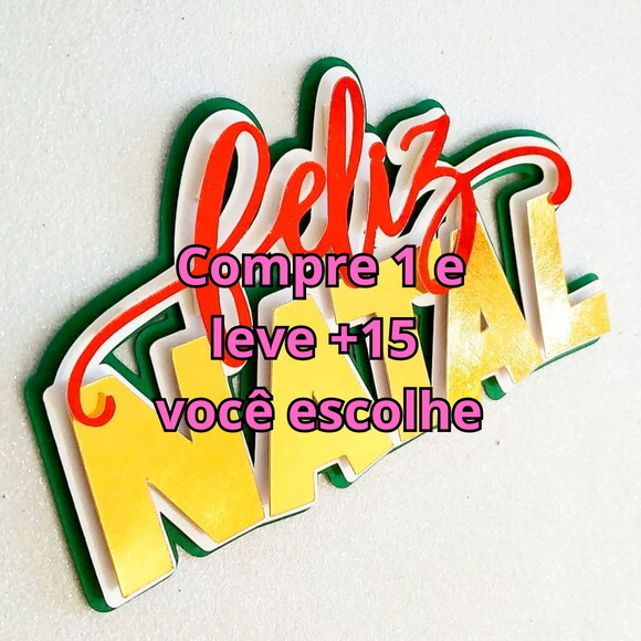 Arquivo de Corte Topo de Bolo Natal #5966