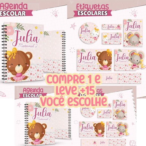Arquivo de Corte Volta Ás Aulas Bailarina #7615