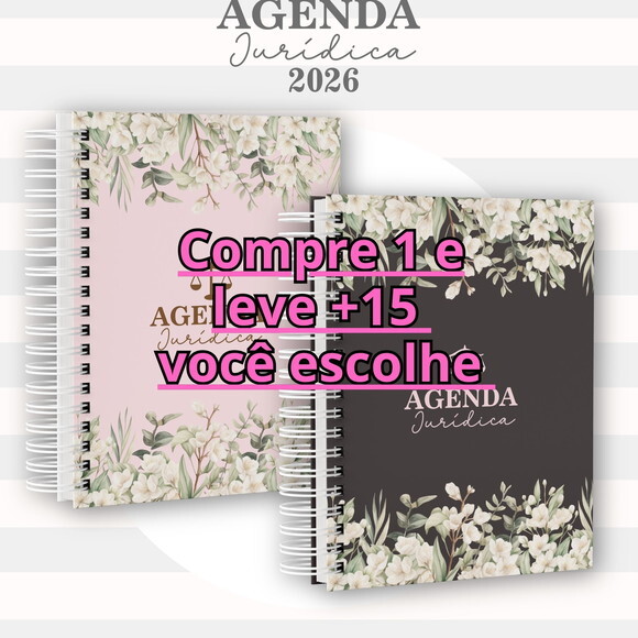Arquivo de Digital Agenda Jurídica 2026 #6876