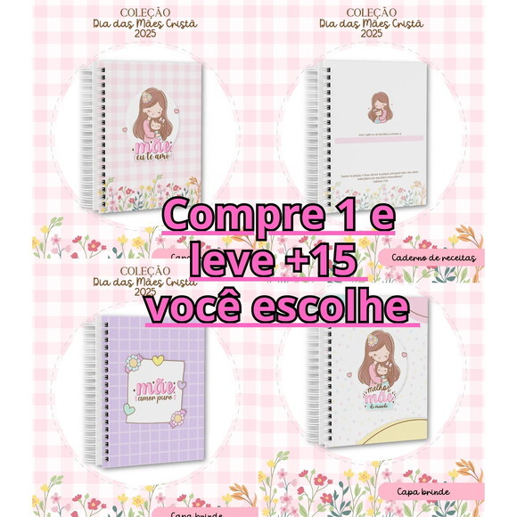 Arquivo de Digital Dia das Mães 2025 #6673