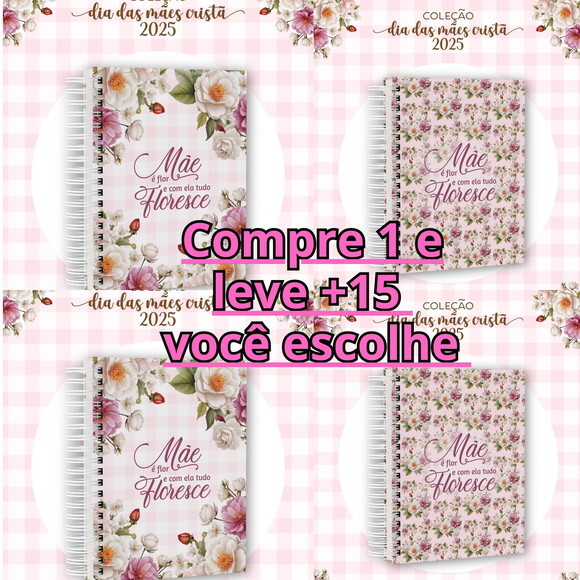 Arquivo de Digital Dia das Mães Floral #6675
