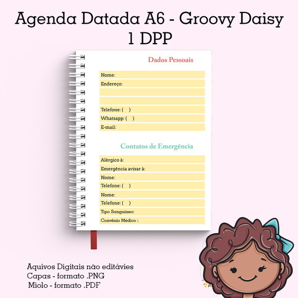 Arquivo Digital Agenda 2024 #1988