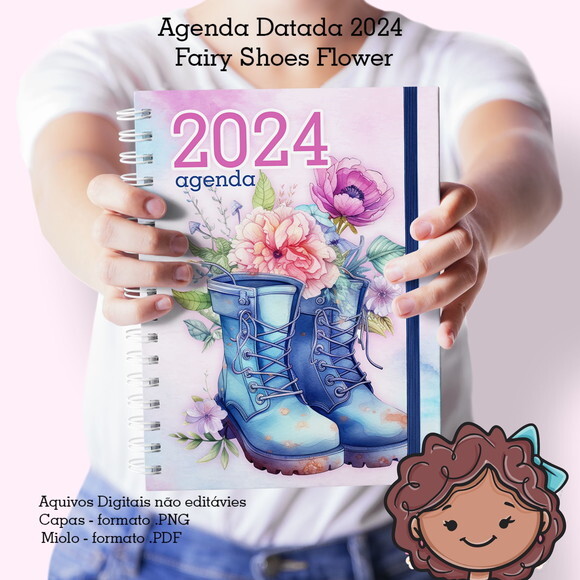 Arquivo Digital Agenda 2024 #1996