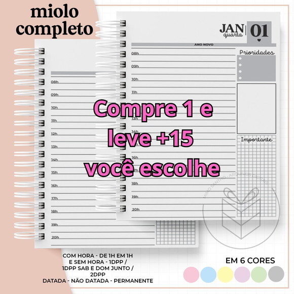 Arquivo Digital Agenda 2025 #5737