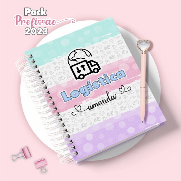 Arquivo Digital Agenda Logística 2023 #895