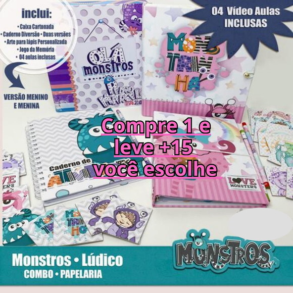 Arquivo Digital Caderno de Atividades #6221