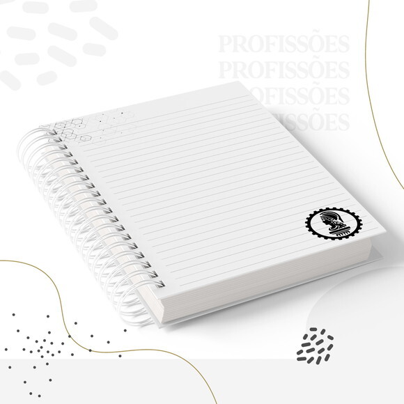 Arquivo Digital Caderno Engenharia Civil #4620