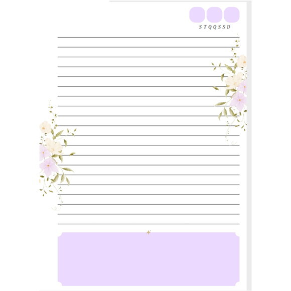 Arquivo Digital Caderno Fonoaudióloga 2025 #4693