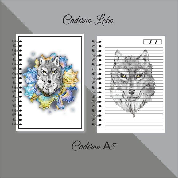Arquivo Digital Caderno Lobo #452