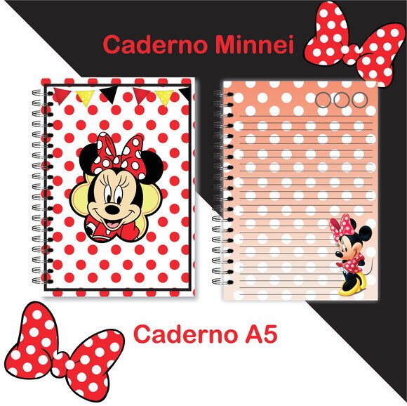 Arquivo Digital Caderno Minnei #446