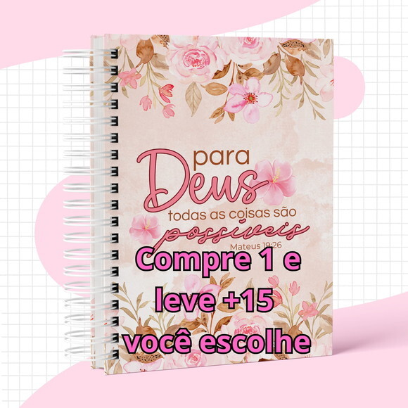 Arquivo Digital Capa Agenda Versículo 2025 #5723