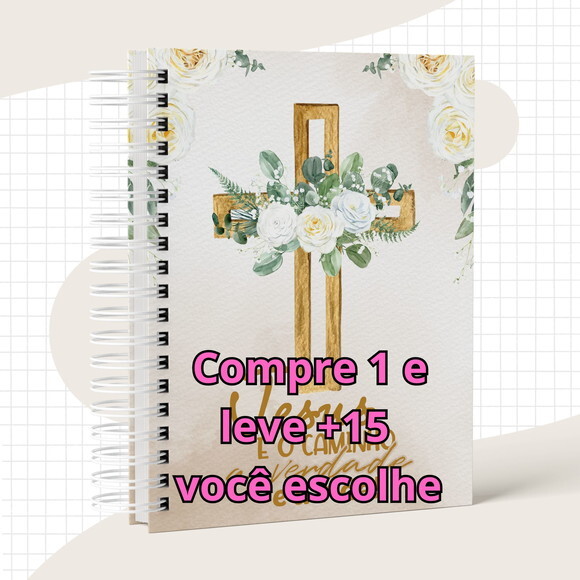 Arquivo Digital Capa Agenda Versículo 2025 #5722