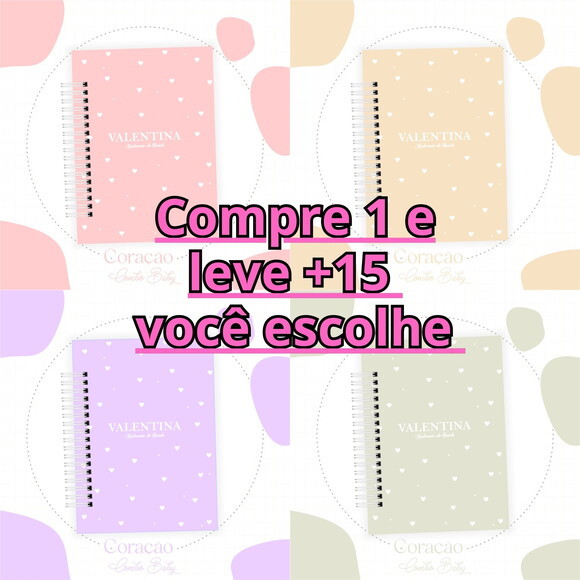Arquivo Digital Capa Caderneta de Saúde Coração #6957