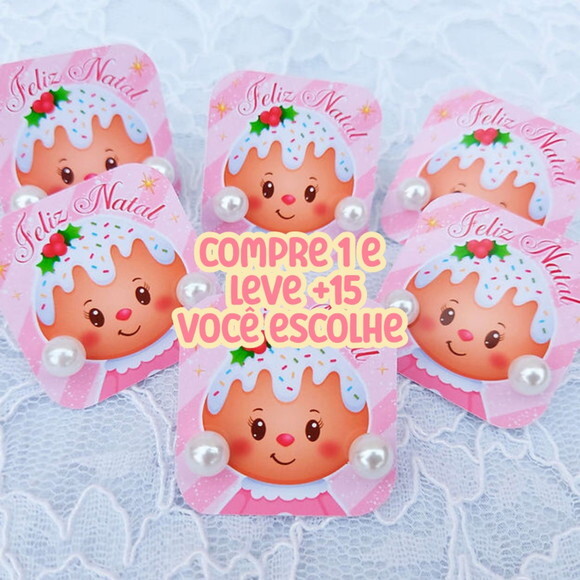 Arquivo Digital Cards Brinco Natal #7389