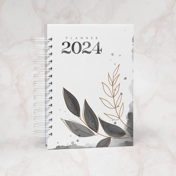 Arquivo Digital Combo Planner 2024 #2715
