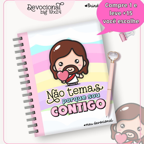 Arquivo Digital Devocional #4310