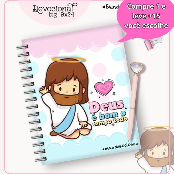 Arquivo Digital Devocional #4311