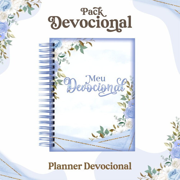 Arquivo Digital Devocional Feminino #864
