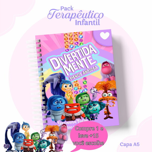Arquivo Digital Divertidamente #4753