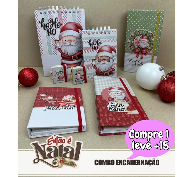 Arquivo Digital Encadernação Natal #3570