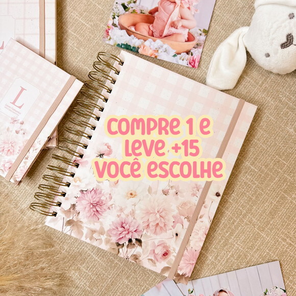 Arquivo Digital Maternidade com Amor #7440