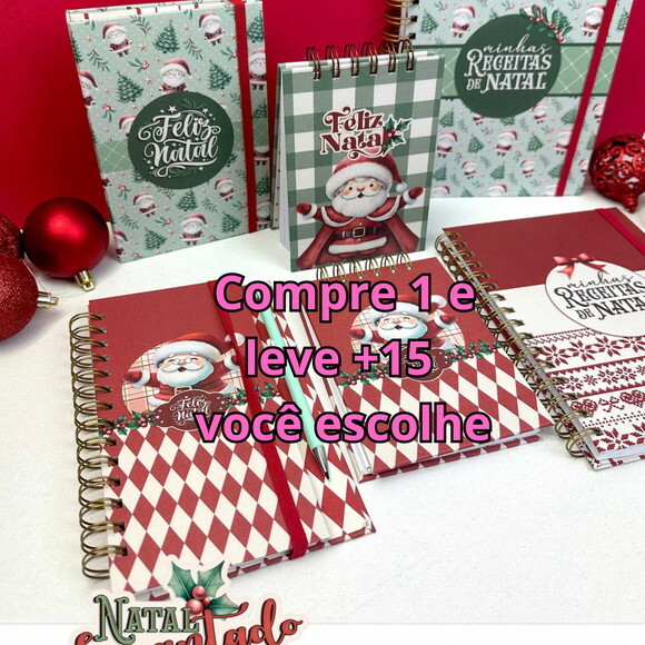 Arquivo Digital Natal Encantado #5717