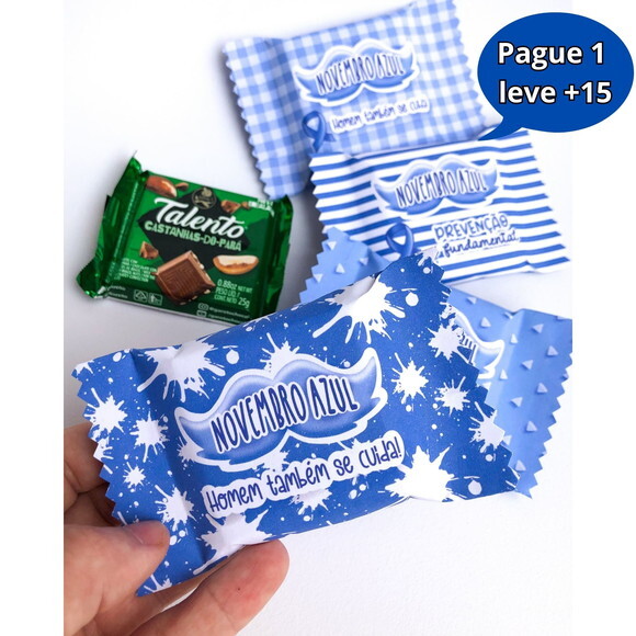 Arquivo Digital Novembro Azul Capas Talento #3260