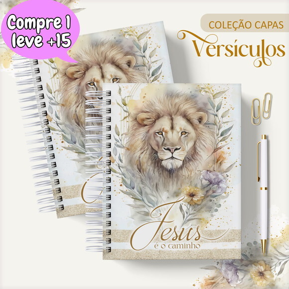 Arquivo Digital Pack Capas Cristãs #3547