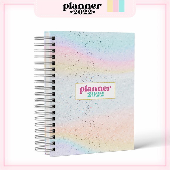 Arquivo Digital Planner Permanente #1149