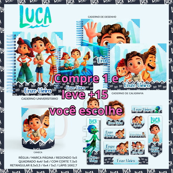 Arquivo Digital Volta Ás Aulas Luca #5502