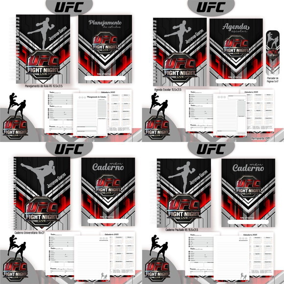 Arquivo Digital Volta Ás Aulas Ufc #5430