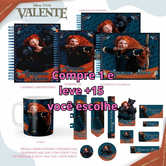 Arquivo Digital Volta Ás Aulas Valente #3201