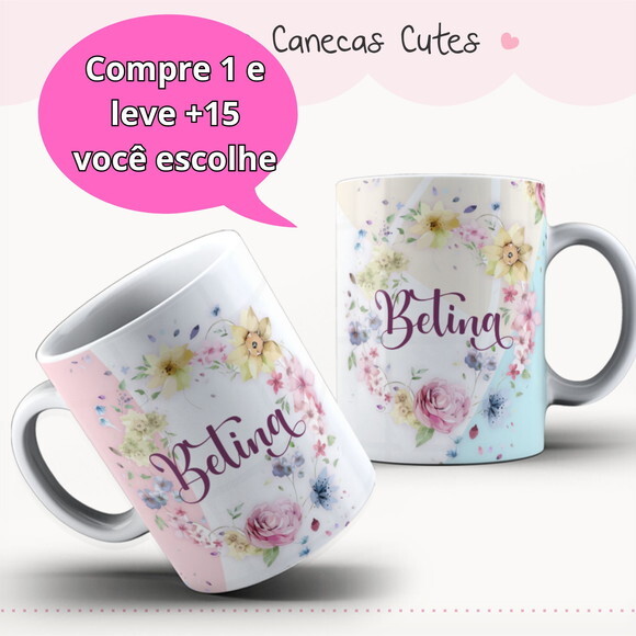 Arte Digital Sublimação Caneca Gratidão #4233