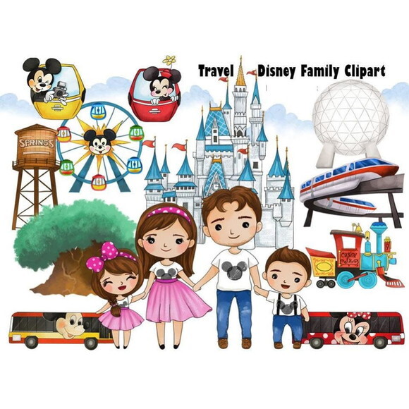 Kit Digital Disney #383