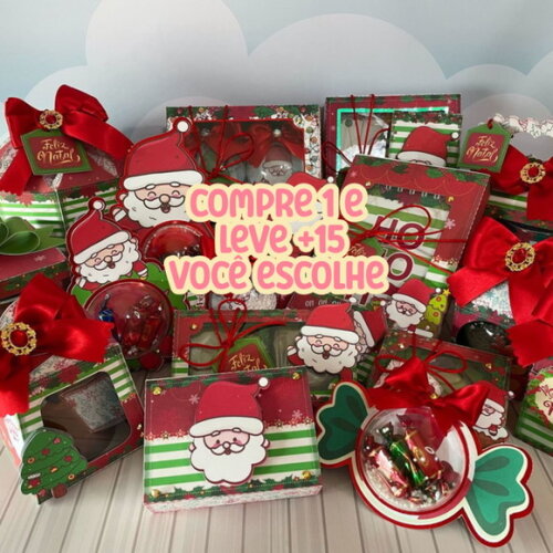 Arquivo de Corte - Natal #1315