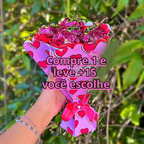 Arquivo de Corte Buque Dia dos Namorados #6733