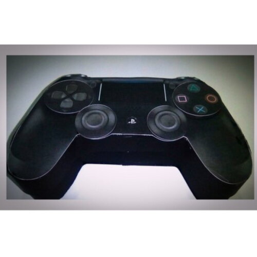 Arquivo de Corte Caixa Controle Playstation #1581