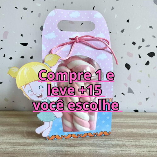 Arquivo de Corte Caixa Copo Bolha Mundo Bita #3216