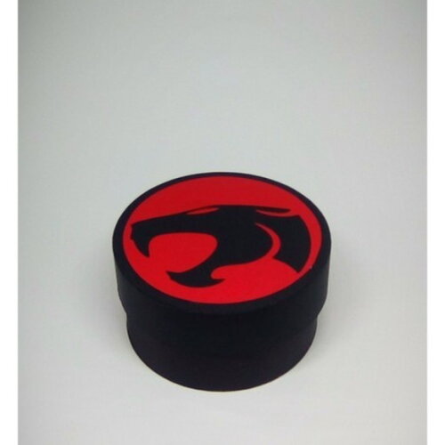 Arquivo de Corte Caixa Thundercats #1575