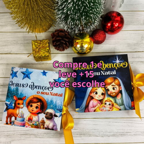 Arquivo de Corte Card Biscoito #5997