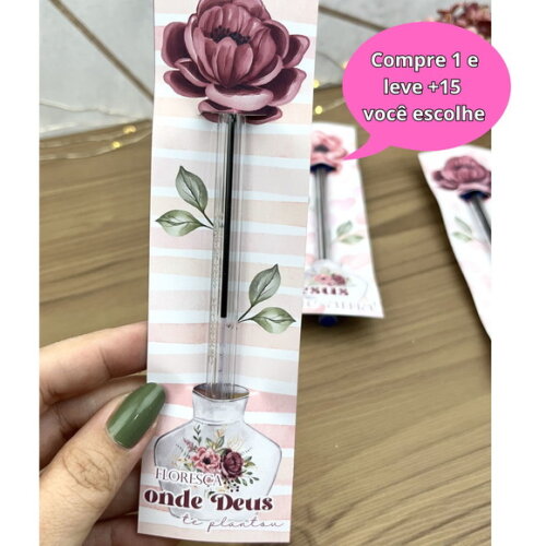 Arquivo de Corte Cards Caneta #4214