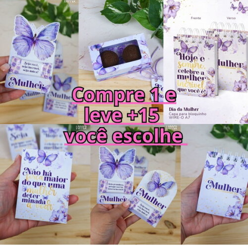 Arquivo de Corte Dia da Mulher #6489